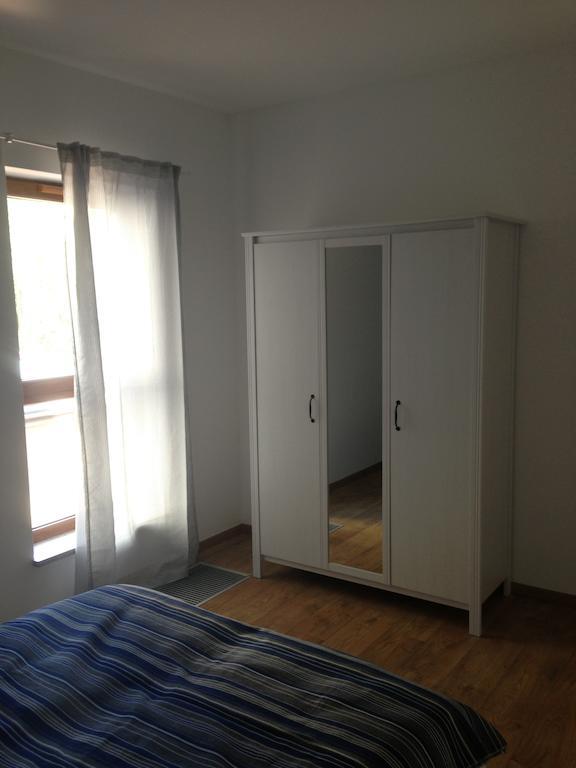 Baltic Sea Apartment 드지우노웨크 객실 사진