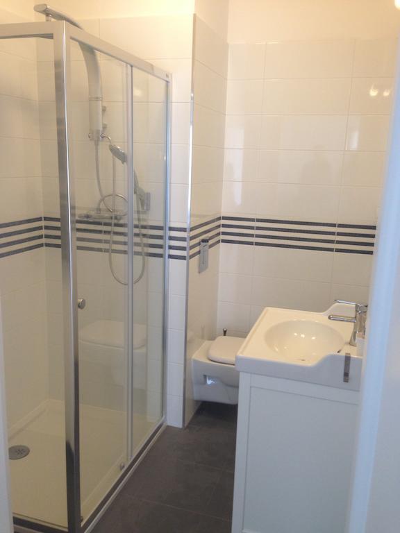 Baltic Sea Apartment 드지우노웨크 객실 사진